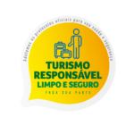 Sello Turismo Responsable — Limpio y Seguro