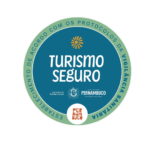 Sello Turismo Seguro — Pernambuco